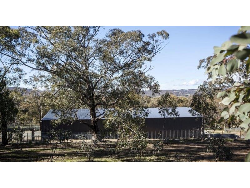 142 Macs Reef Road, Bywong NSW 2621