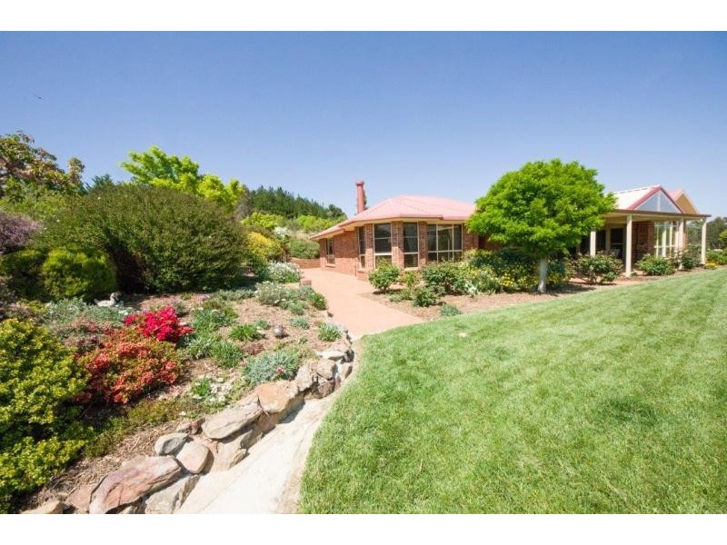 1696 Bungendore Road, Bywong NSW 2621
