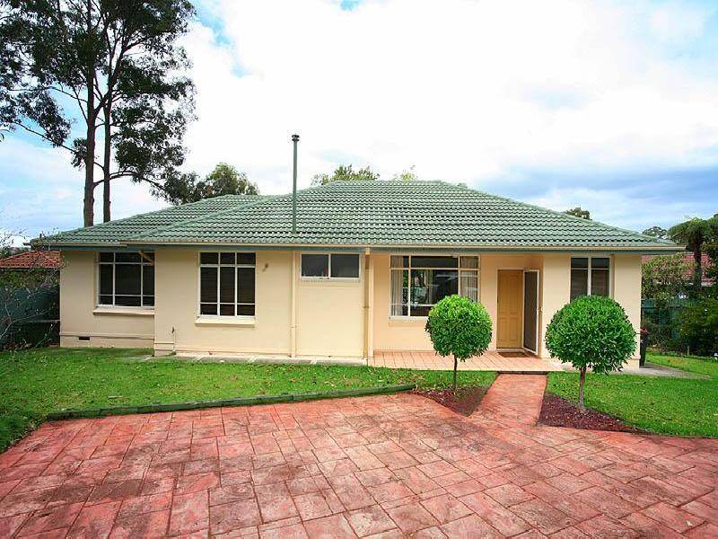 7A Wingrove Avenue EPPING 2121, Epping NSW 2121