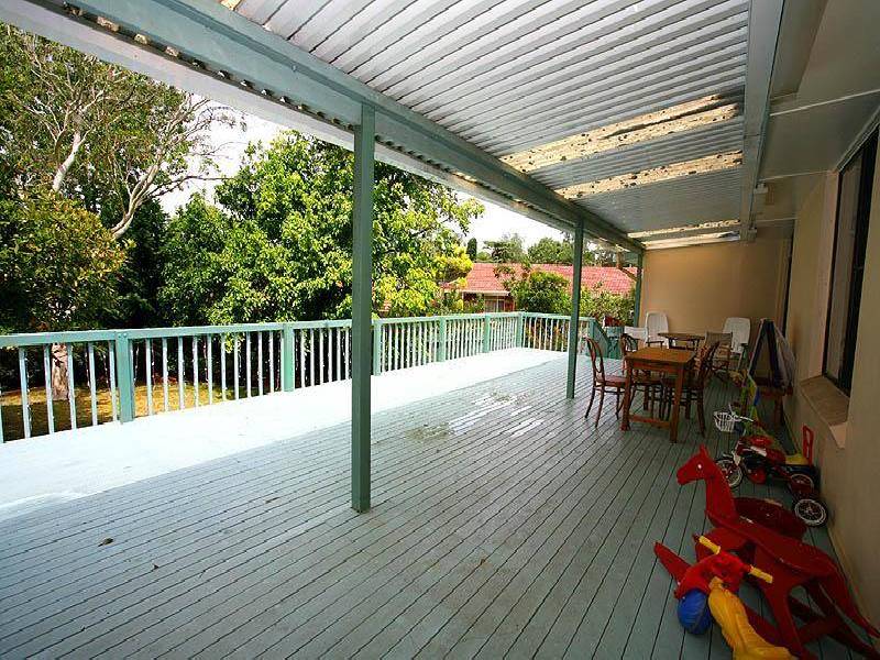 7A Wingrove Avenue EPPING 2121, Epping NSW 2121