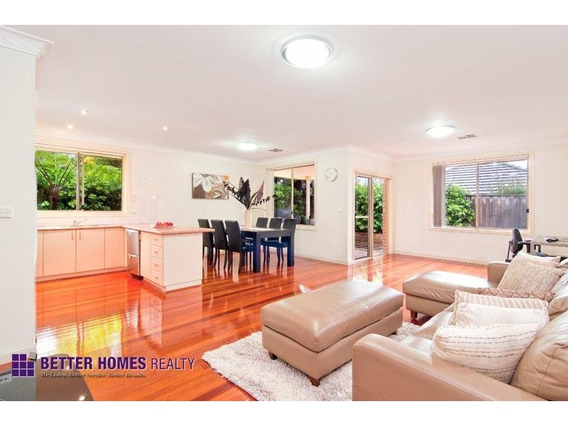 19C Gordon Street EASTWOOD 2122, Eastwood NSW 2122