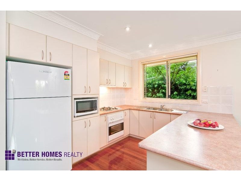 19C Gordon Street EASTWOOD 2122, Eastwood NSW 2122