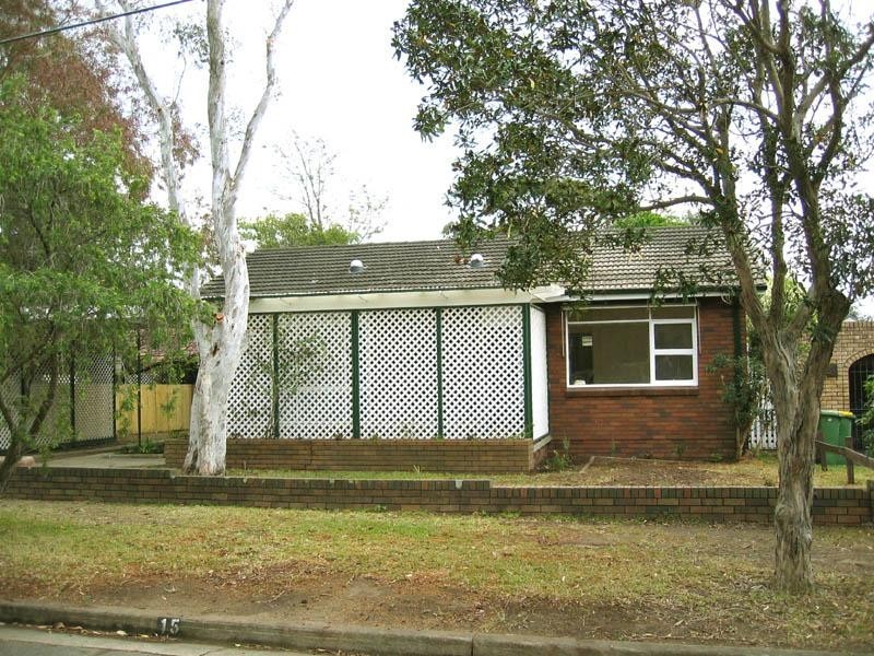 15 Mars Street EPPING 2121, Epping NSW 2121