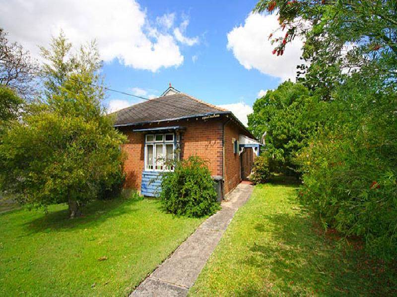 5 Welby Street EASTWOOD 2122, Eastwood NSW 2122