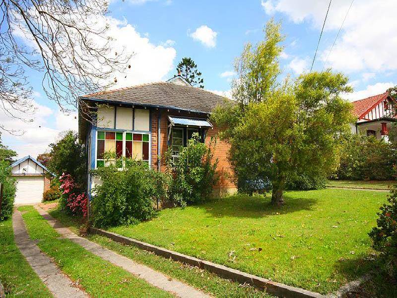 5 Welby Street EASTWOOD 2122, Eastwood NSW 2122