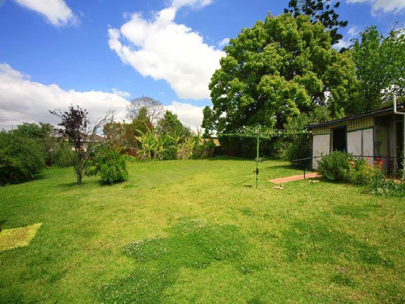 5 Welby Street EASTWOOD 2122, Eastwood NSW 2122