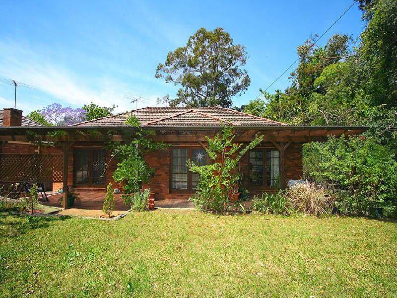 3 Chapman  Avenue BEECROFT 2119, Beecroft NSW 2119