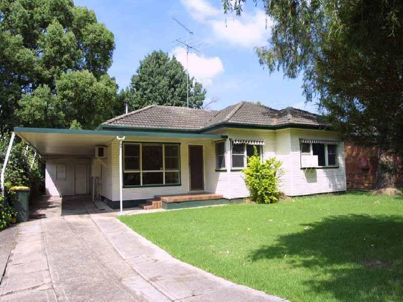 16 Brooker Avenue OATLANDS 2117, Oatlands NSW 2117