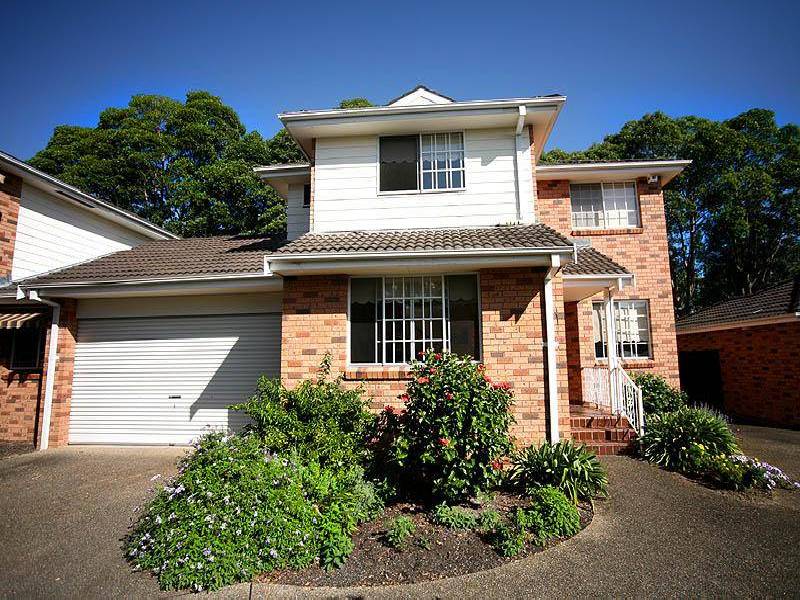 2/237 Midson  Road EPPING 2121, Epping NSW 2121