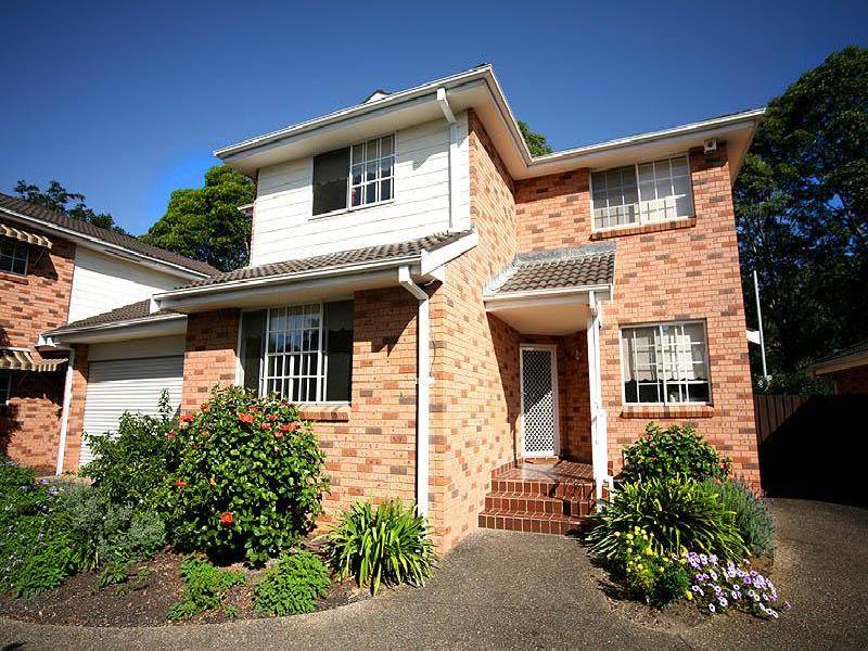 2/237 Midson  Road EPPING 2121, Epping NSW 2121