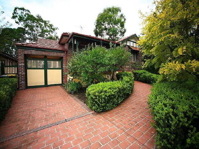 6 First Avenue EPPING 2121, Epping NSW 2121