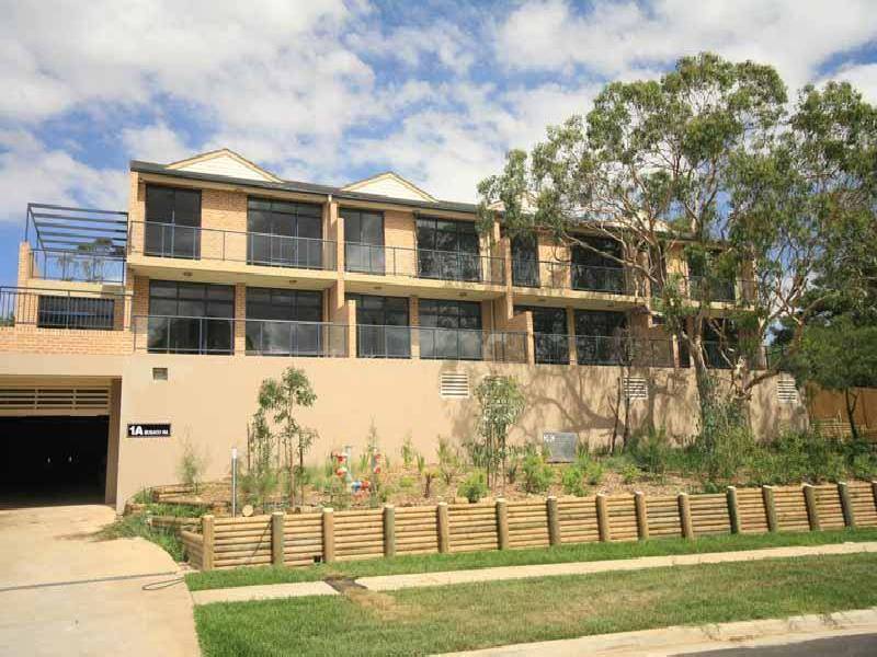 12/1a Busaco  Road MARSFIELD 2122, Marsfield NSW 2122