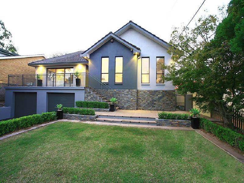 140  Murray Farm Road BEECROFT 2119, Beecroft NSW 2119