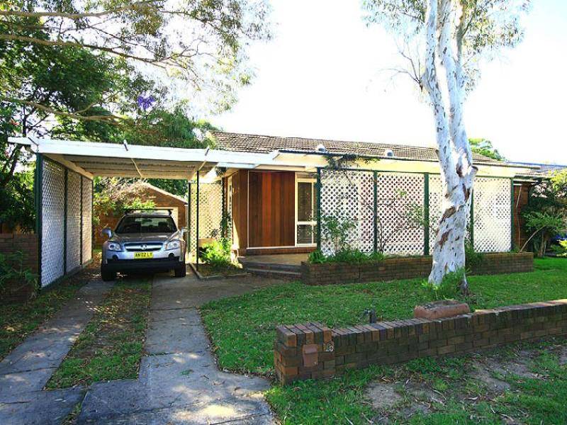 15 Mars Street EPPING 2121, Epping NSW 2121