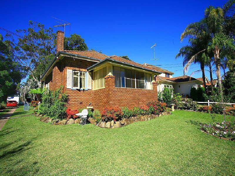 3 Lilli Pilli Street EPPING 2121, Epping NSW 2121