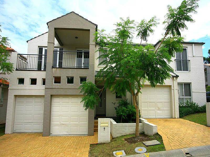 7 Brooklyn  Crescent CARLINGFORD 2118, Carlingford NSW 2118