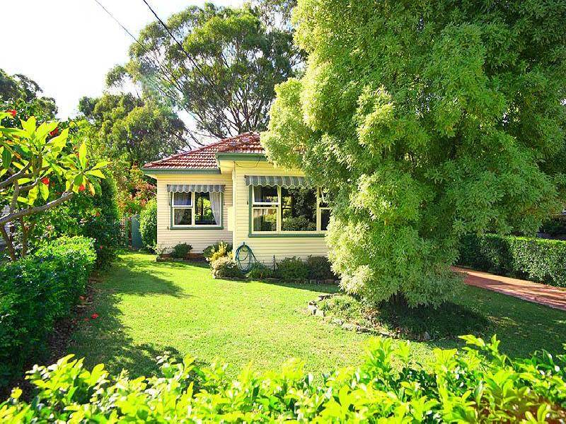 42 Dent  Street EPPING 2121, Epping NSW 2121