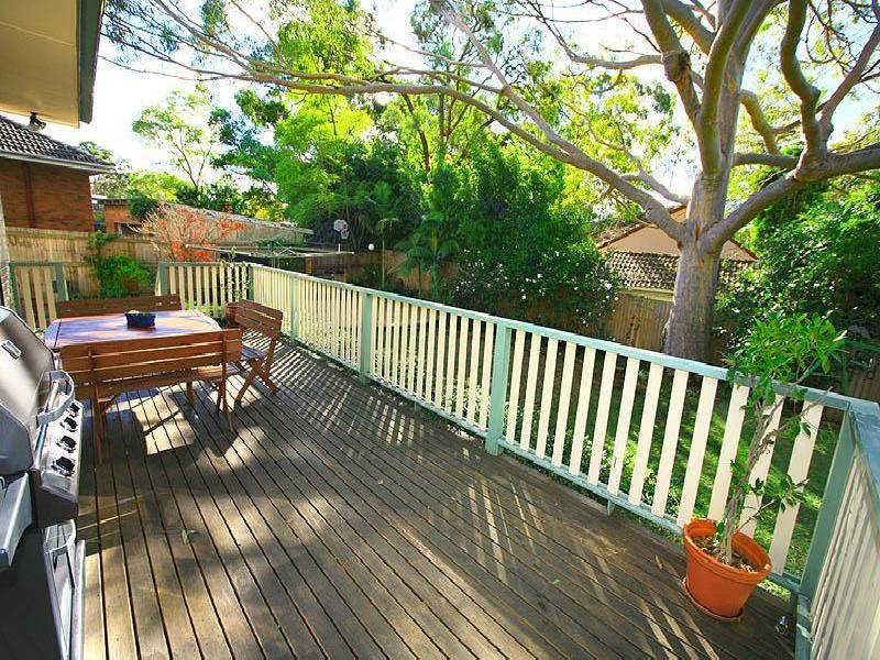 42 Dent  Street EPPING 2121, Epping NSW 2121