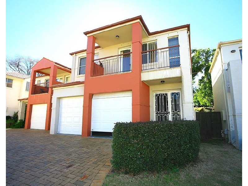 26 Brooklyn  Crescent CARLINGFORD 2118, Carlingford NSW 2118