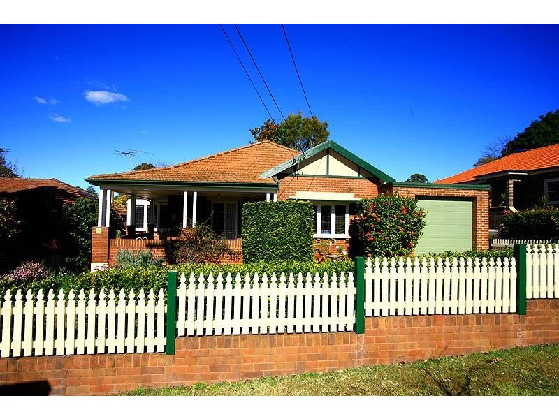 14 Maida  Road EPPING 2121, Epping NSW 2121