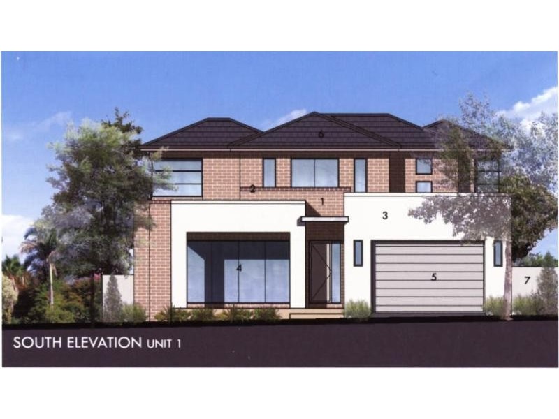 10 Hillcrest Avenue EPPING 2121, Epping NSW 2121