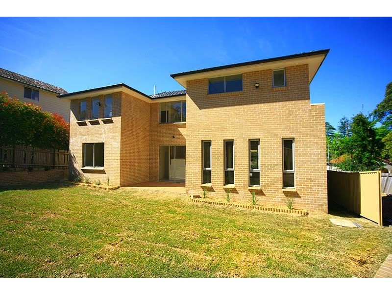 10 Hillcrest Avenue EPPING 2121, Epping NSW 2121
