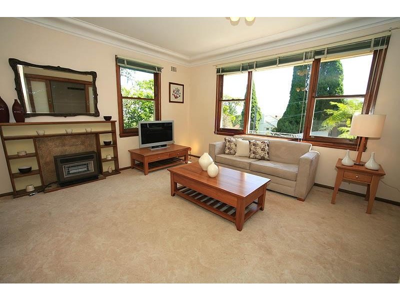 66  Darvall Road EASTWOOD 2122, Eastwood NSW 2122