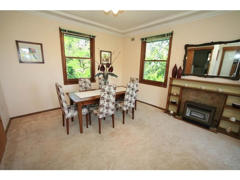 66  Darvall Road EASTWOOD 2122, Eastwood NSW 2122