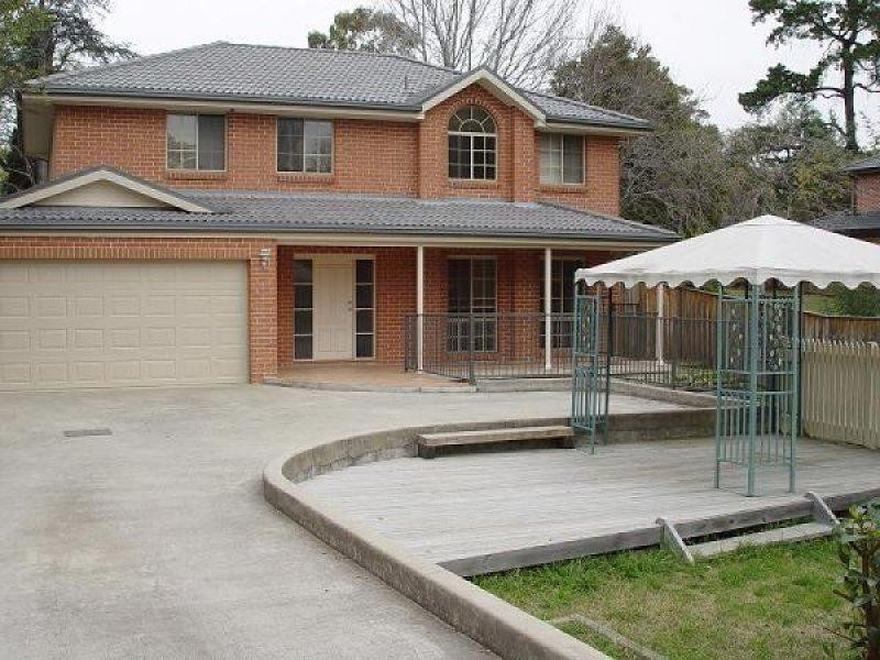 23a Hillcrest Avenue EPPING 2121, Epping NSW 2121