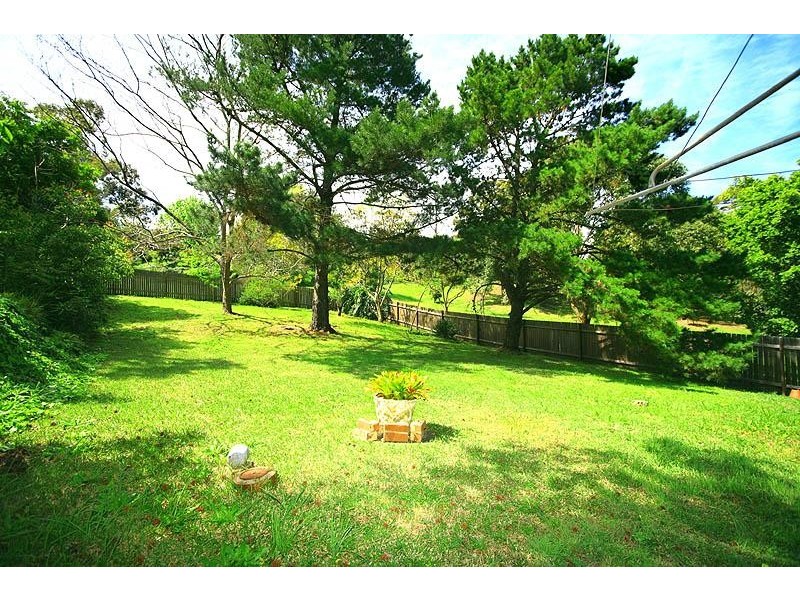 66 Darvall Road EASTWOOD 2122, Eastwood NSW 2122