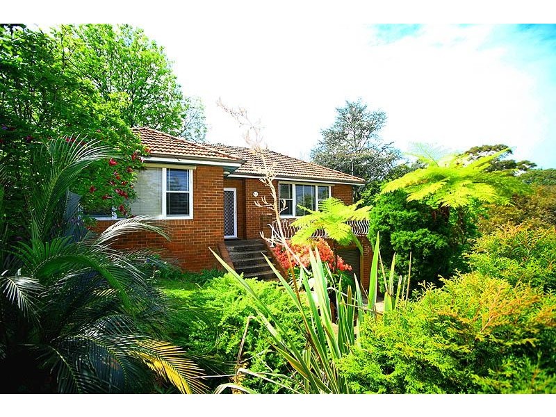 66 Darvall Road EASTWOOD 2122, Eastwood NSW 2122