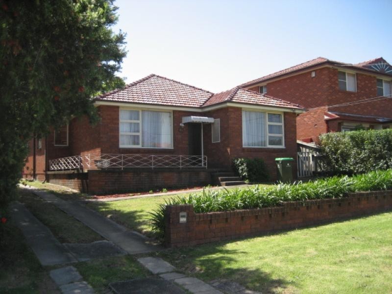 16 Donovan Street EASTWOOD 2122, Eastwood NSW 2122