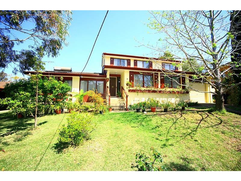 5 Karalee  Close MARSFIELD 2122, Marsfield NSW 2122