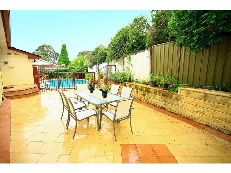 5 Karalee  Close MARSFIELD 2122, Marsfield NSW 2122