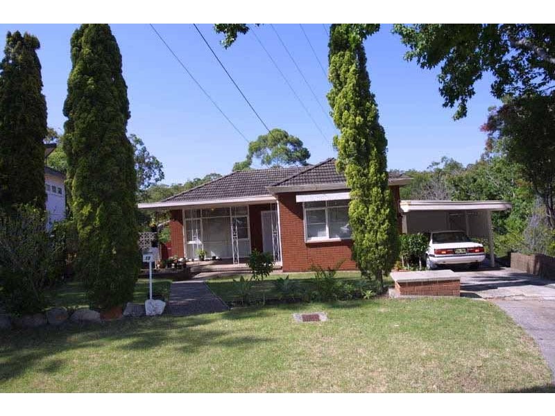 19 Harper Street NORTH EPPING 2121, North Epping NSW 2121