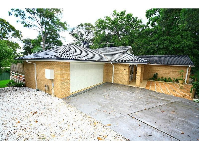 3A Pinner Close NORTH EPPING 2121, North Epping NSW 2121