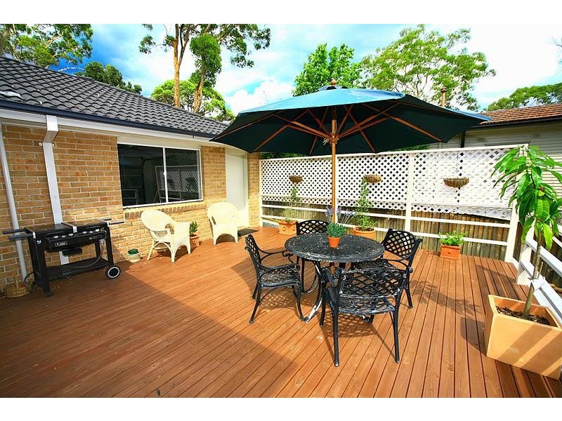 3A Pinner Close NORTH EPPING 2121, North Epping NSW 2121
