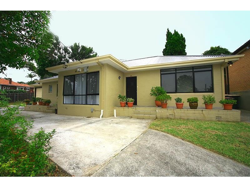 80 Carlingford Road EPPING 2121, Epping NSW 2121