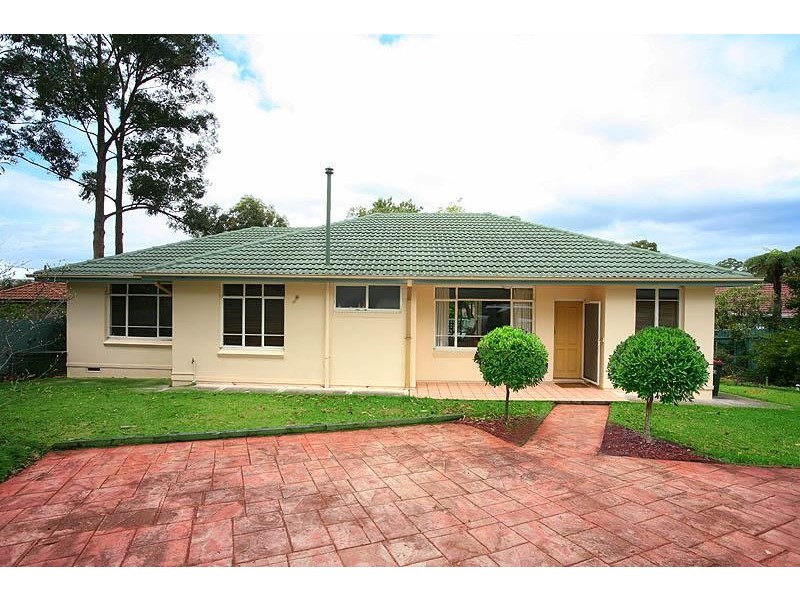 7A Wingrove Avenue EPPING 2121, Epping NSW 2121