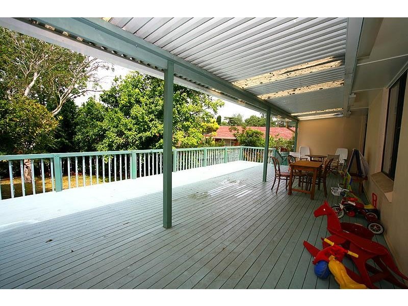 7A Wingrove Avenue EPPING 2121, Epping NSW 2121