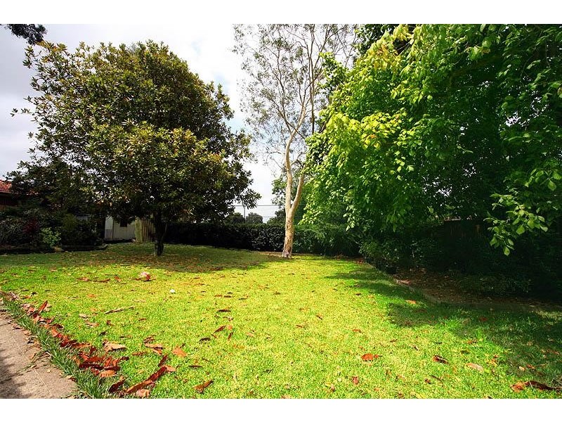 7A Wingrove Avenue EPPING 2121, Epping NSW 2121