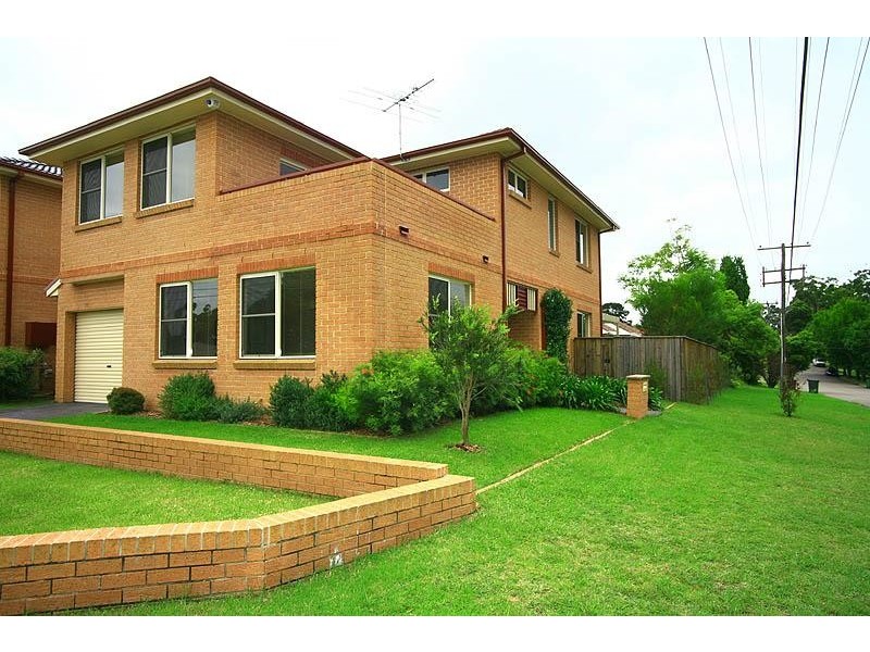1a Hermington Street EPPING 2121, Epping NSW 2121