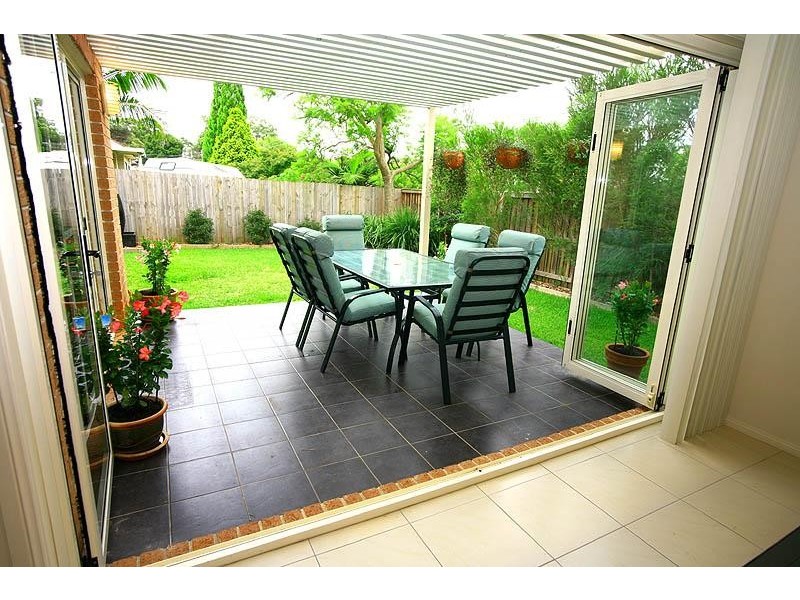 1a Hermington Street EPPING 2121, Epping NSW 2121