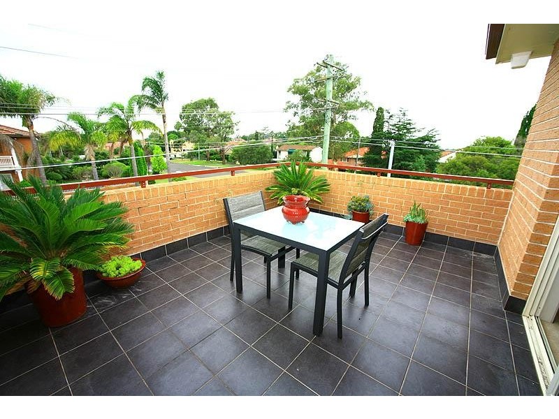1a Hermington Street EPPING 2121, Epping NSW 2121