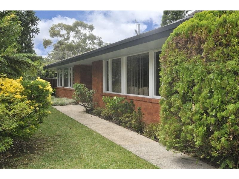 36A Bambara Crescent BEECROFT 2119, Beecroft NSW 2119