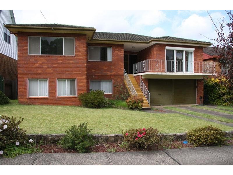 6 Koorong Street MARSFIELD 2122, Marsfield NSW 2122
