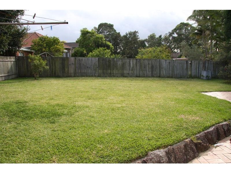 6 Koorong Street MARSFIELD 2122, Marsfield NSW 2122