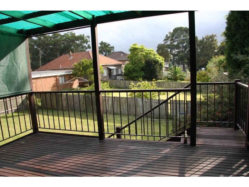 6 Koorong Street MARSFIELD 2122, Marsfield NSW 2122
