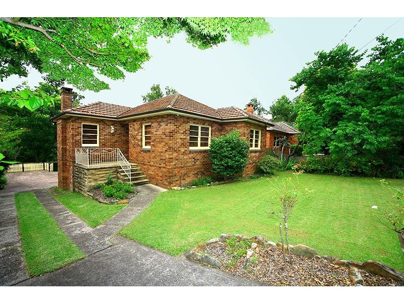 26 Barombah Road EPPING 2121, Epping NSW 2121