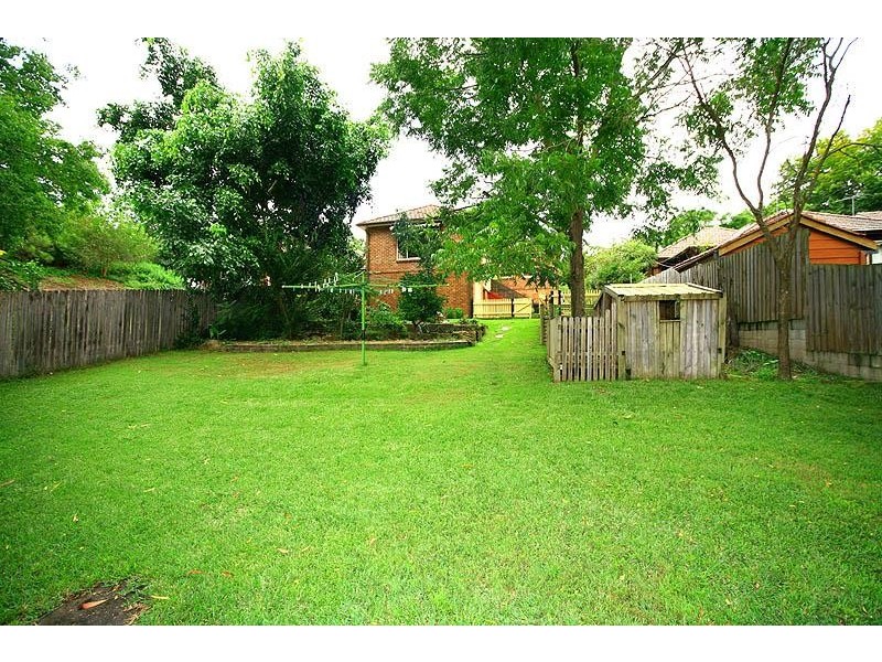 26 Barombah Road EPPING 2121, Epping NSW 2121